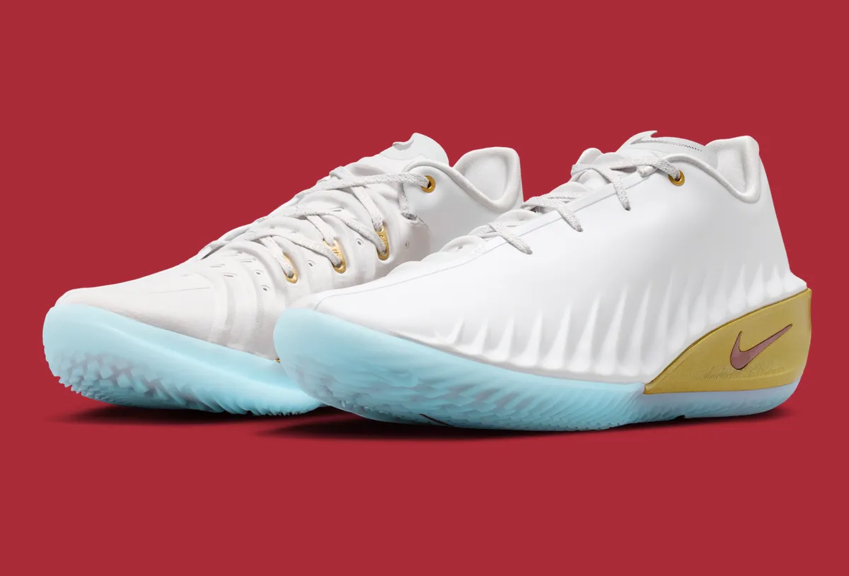Đánh giá chi tiết siêu phẩm giày bóng rổ Nike G.T. Cut 4