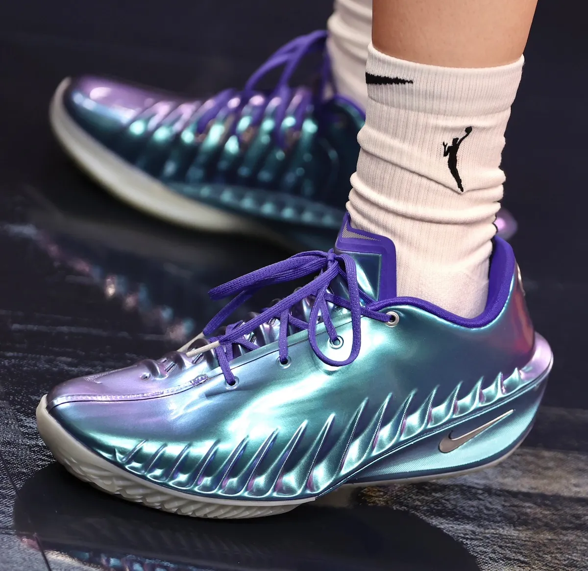 Đánh giá chi tiết siêu phẩm giày bóng rổ Nike G.T. Cut 4