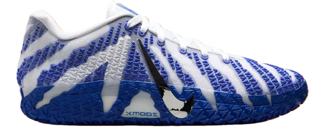 Giày Nike Ja 3 ‘Game Royal’ IV4426-106