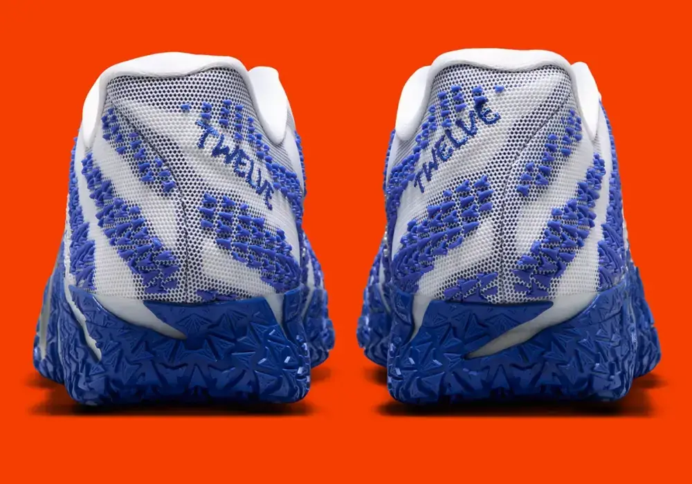 Giày Nike Ja 3 ‘Game Royal’ IV4426-106 - Ảnh 3