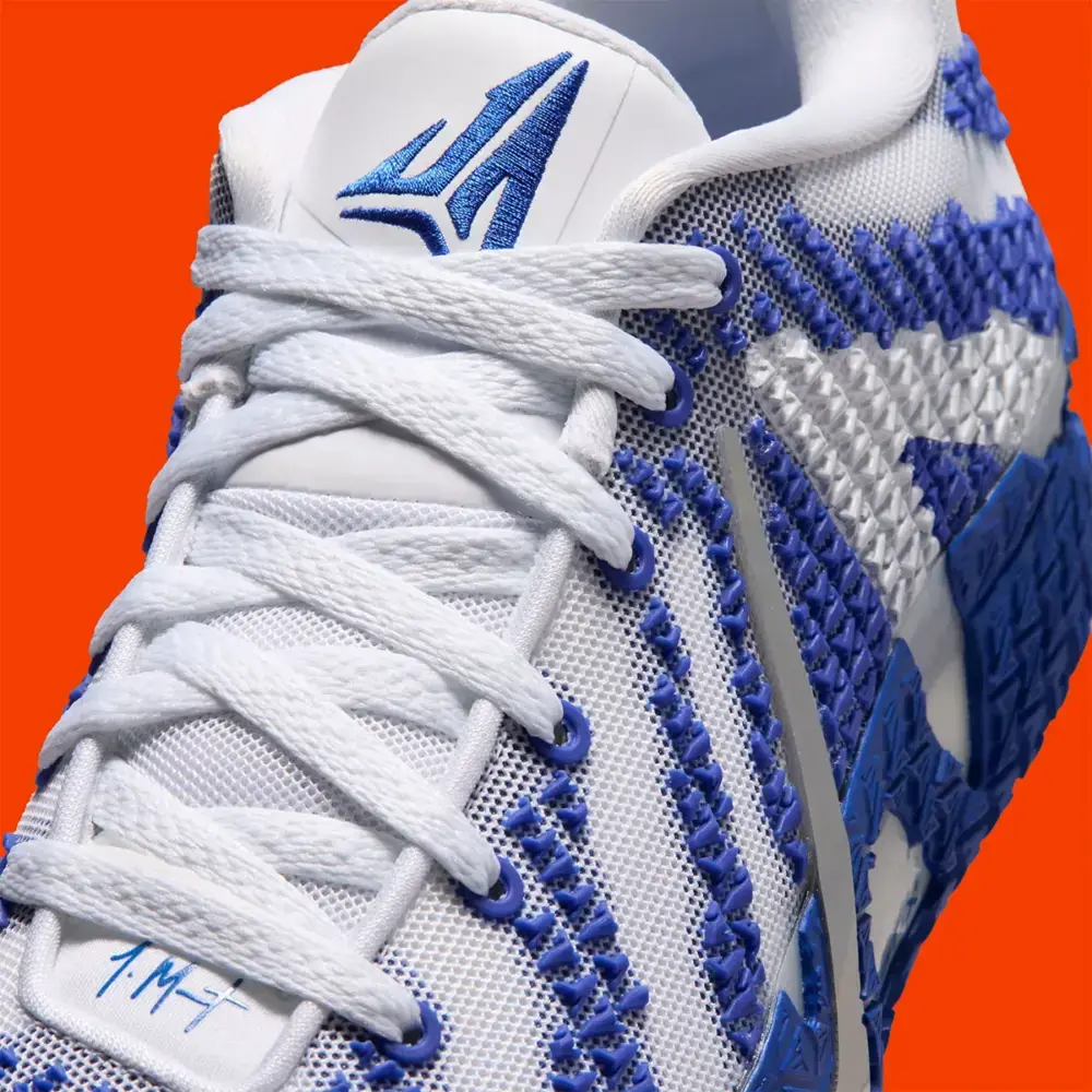 Giày Nike Ja 3 ‘Game Royal’ IV4426-106 - Ảnh 4