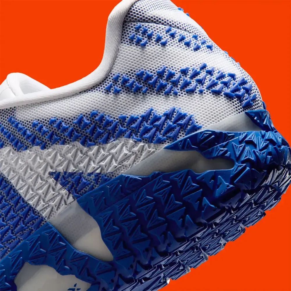 Giày Nike Ja 3 ‘Game Royal’ IV4426-106 - Ảnh 5