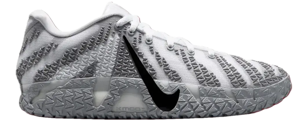 Giày Nike Ja 3 TB 'White Wolf Grey' IV4426-100
