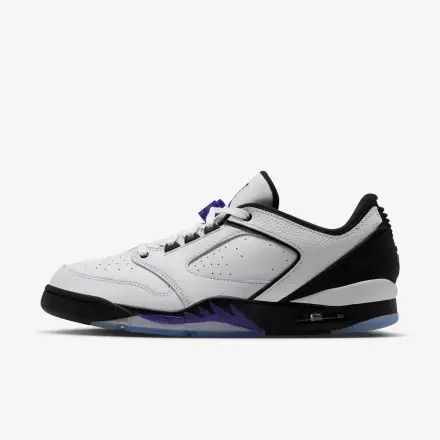Alternative view of Giày Nike Air Jordan Sixty Plus Low 'White Black' IH2047-104