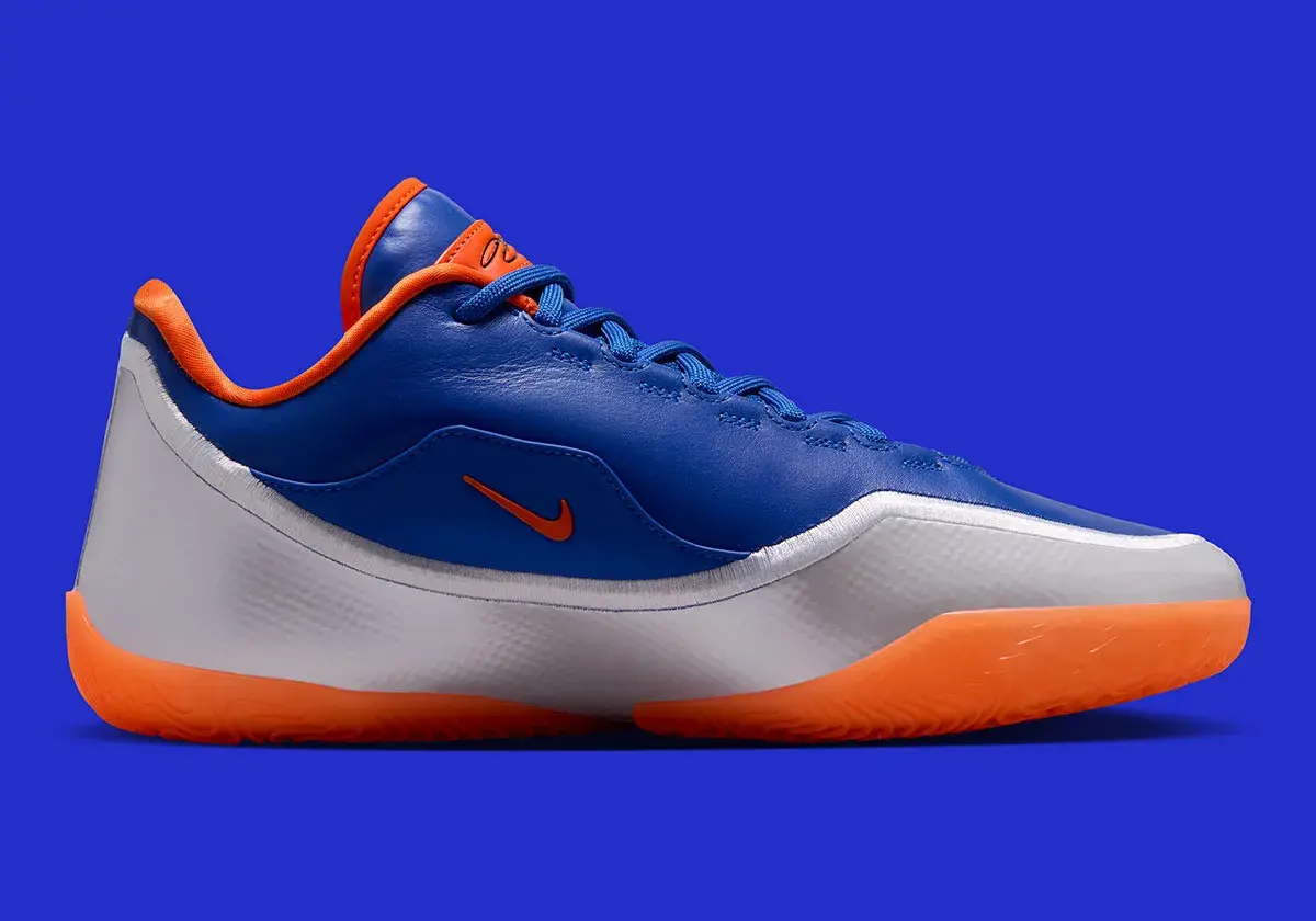 Giày Nike LeBron 23 'Hardwood Classics' IM5125-400 - Ảnh 3