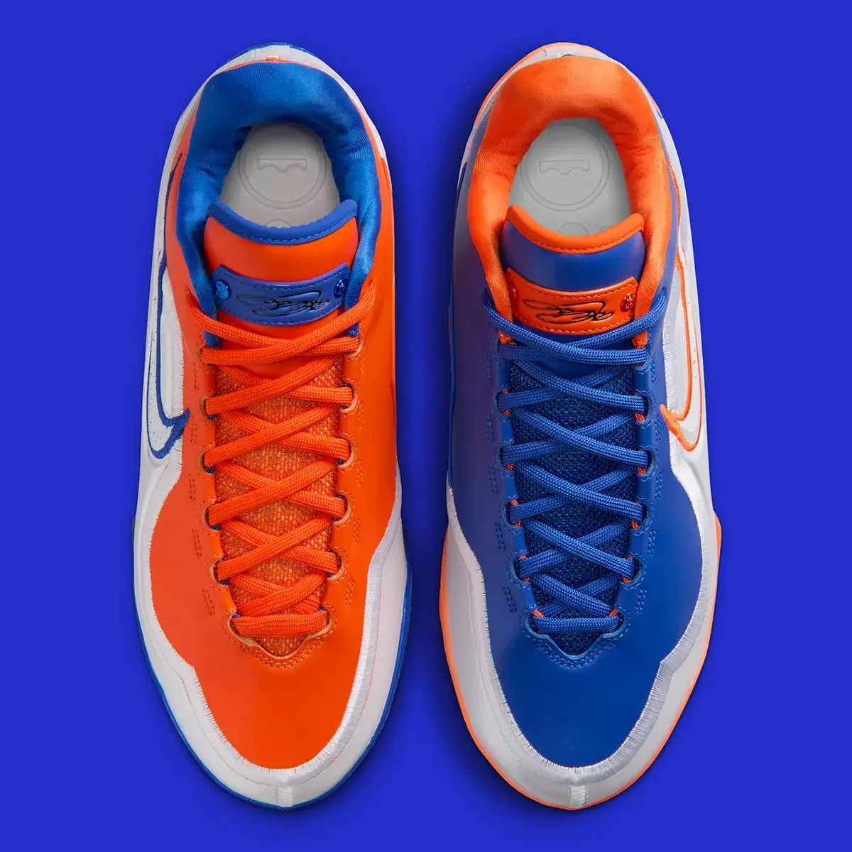 Giày Nike LeBron 23 'Hardwood Classics' IM5125-400 - Ảnh 4