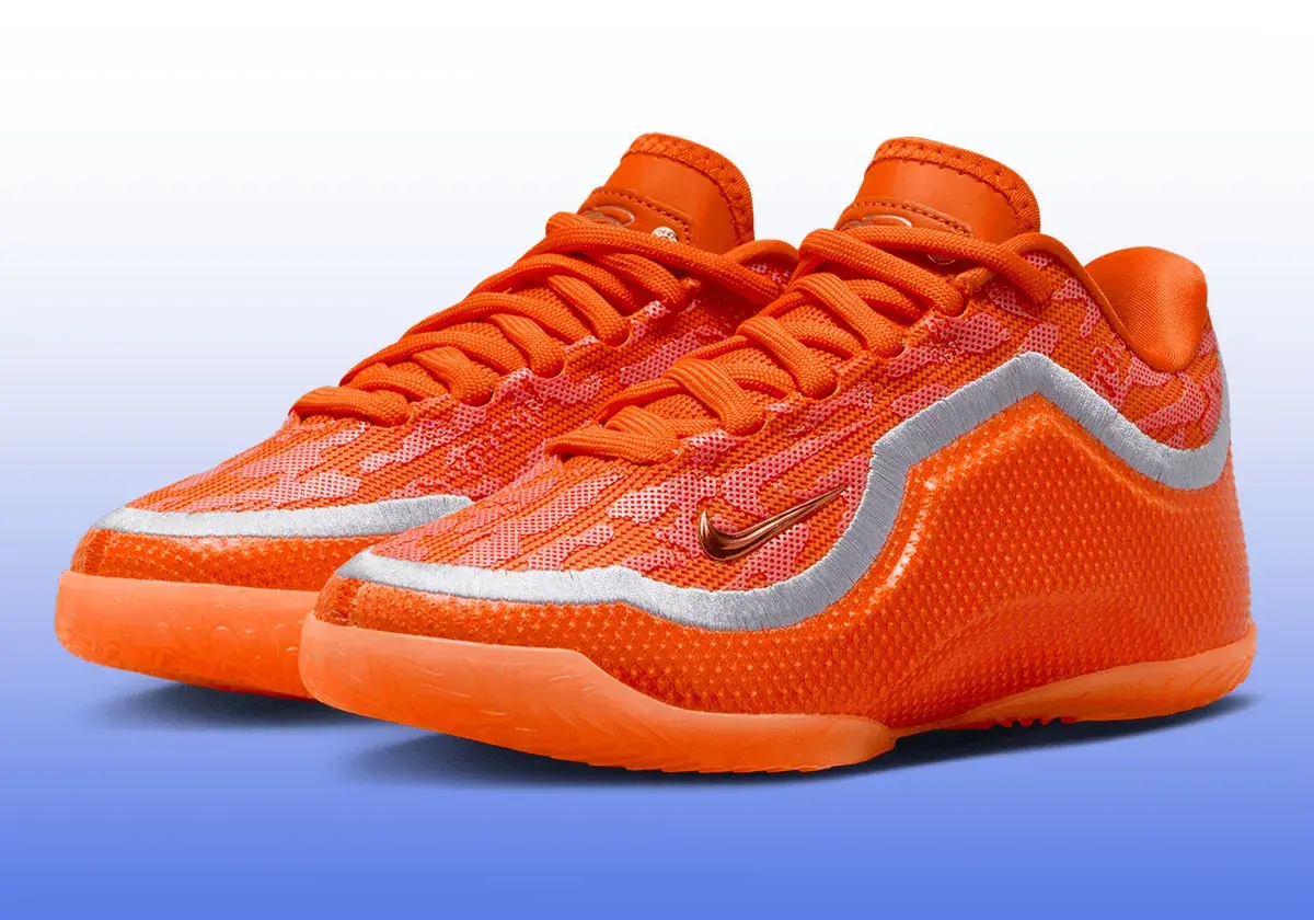 Alternative view of Giày Nike LeBron 23 'Shoe Bag' IV5647-800