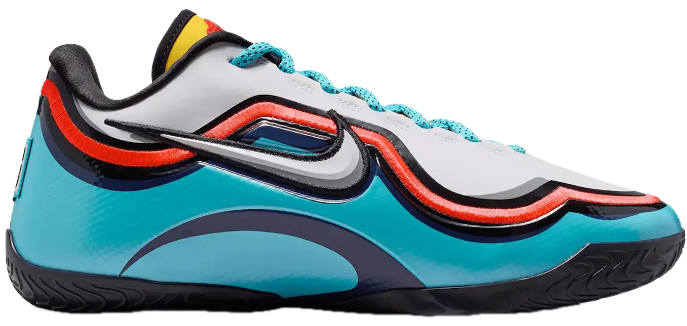 Giày Nike LeBron 23 'Stewie' IM5125-401
