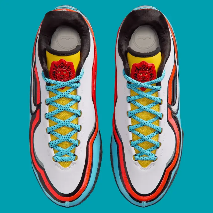 Giày Nike LeBron 23 'Stewie' IM5125-401 - Ảnh 3