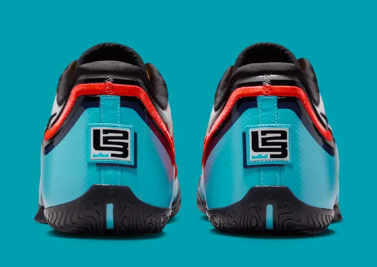 Giày Nike LeBron 23 'Stewie' IM5125-401 - Ảnh 4