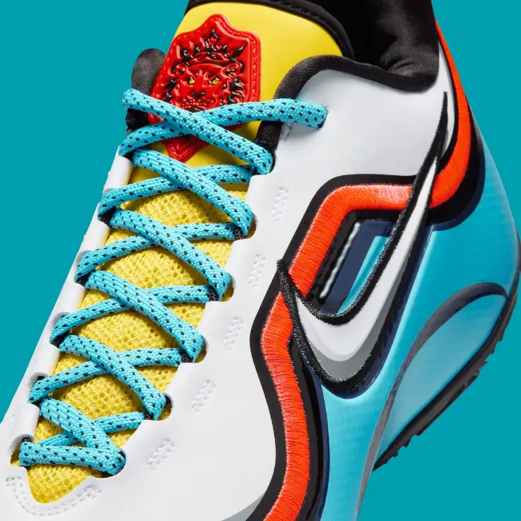 Giày Nike LeBron 23 'Stewie' IM5125-401 - Ảnh 5