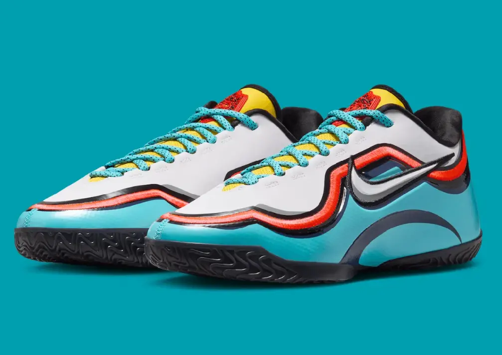 Giày Nike LeBron 23 'Stewie' IM5125-401 - Ảnh 6