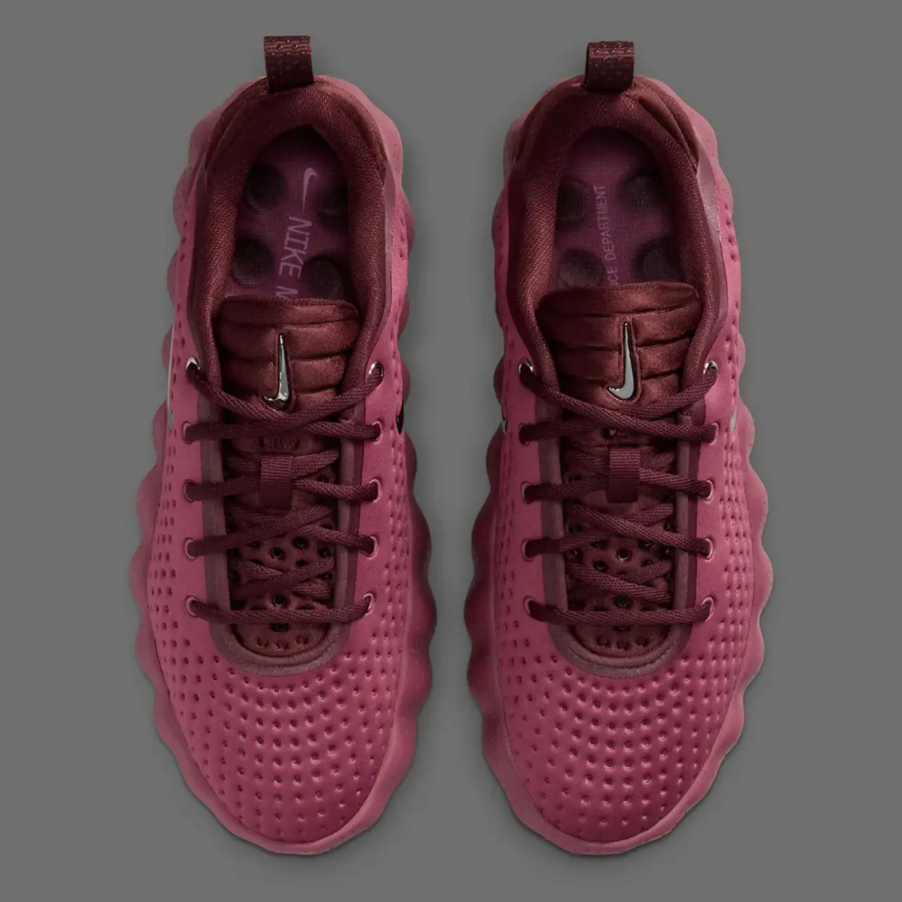 Alternative view of Giày Nike Mind 002 'Pink Smoke' HQ4310-600