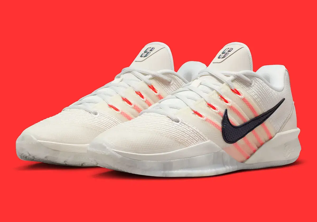 Nike Sabrina 3: Đánh giá chi tiết mẫu giày bóng rổ cho lối chơi tốc độ