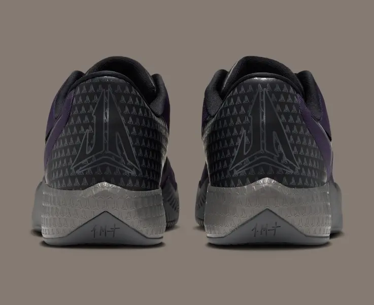 Giày Nike Ja Twelve Time 'Nightmare' IM4164-500 - Ảnh 2