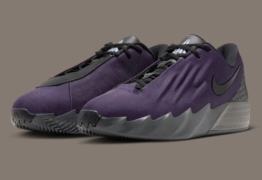 Giày Nike Ja Twelve Time 'Nightmare' IM4164-500 - Ảnh 3