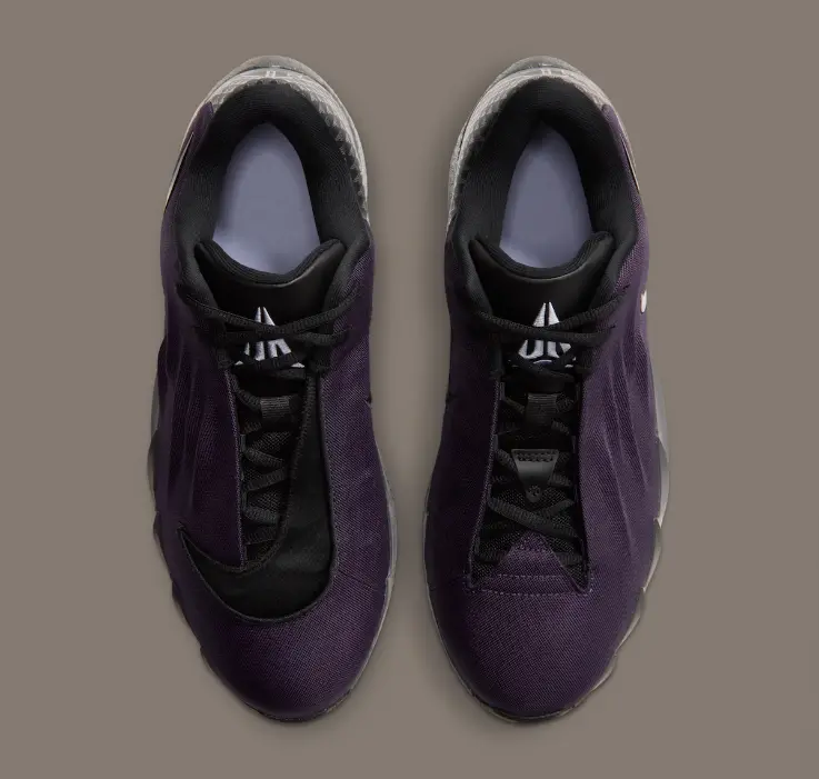 Giày Nike Ja Twelve Time 'Nightmare' IM4164-500 - Ảnh 4