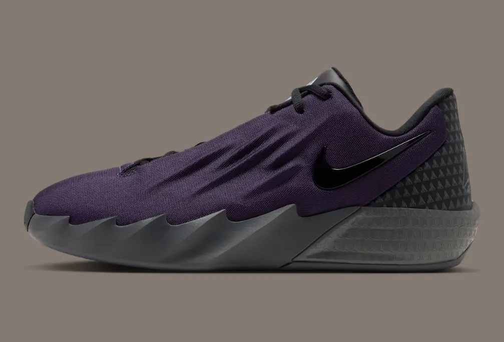 Giày Nike Ja Twelve Time 'Nightmare' IM4164-500 - Ảnh 6