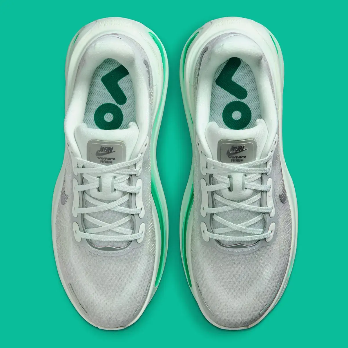 Giày Nike Vomero Premium 'Barely Green' HM5973-300 - Ảnh 3