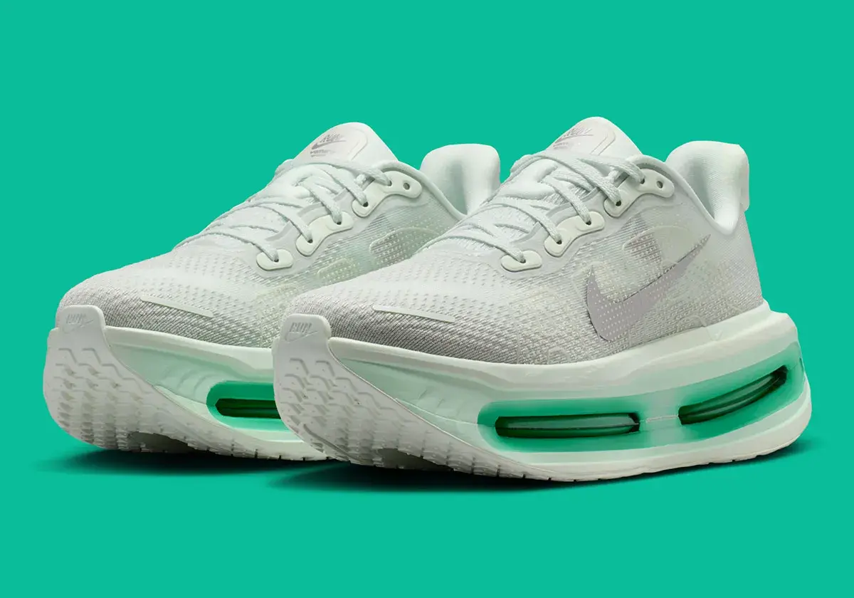 Giày Nike Vomero Premium 'Barely Green' HM5973-300 - Ảnh 4