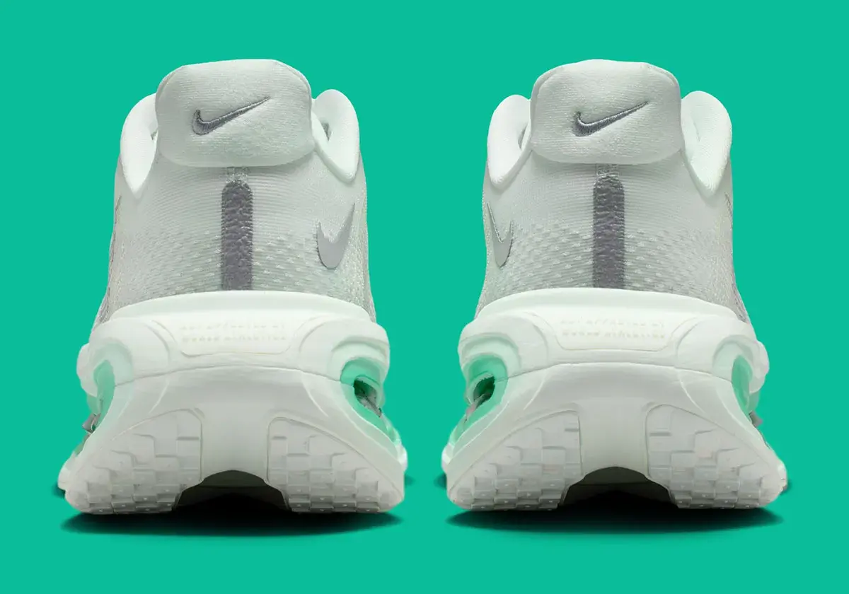 Giày Nike Vomero Premium 'Barely Green' HM5973-300 - Ảnh 5