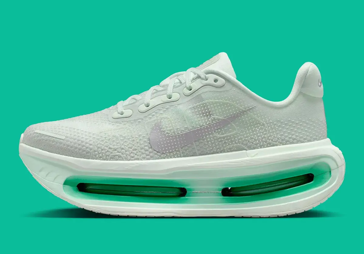 Giày Nike Vomero Premium 'Barely Green' HM5973-300 - Ảnh 6