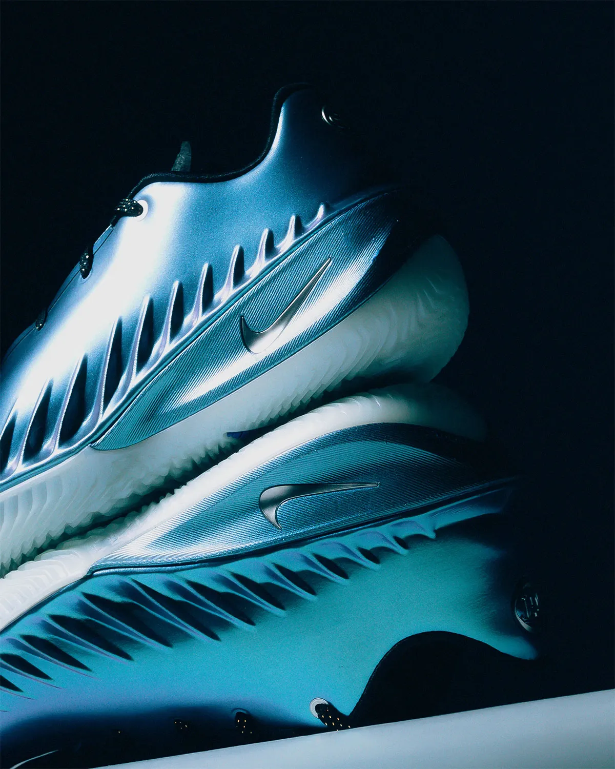 Đánh giá chi tiết siêu phẩm giày bóng rổ Nike G.T. Cut 4
