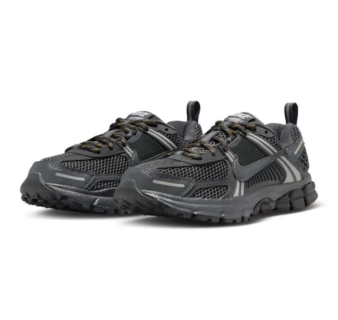 Giày Nike Vomero 5 ‘Dark Smoke Grey’ IB3812-001 - Ảnh 3
