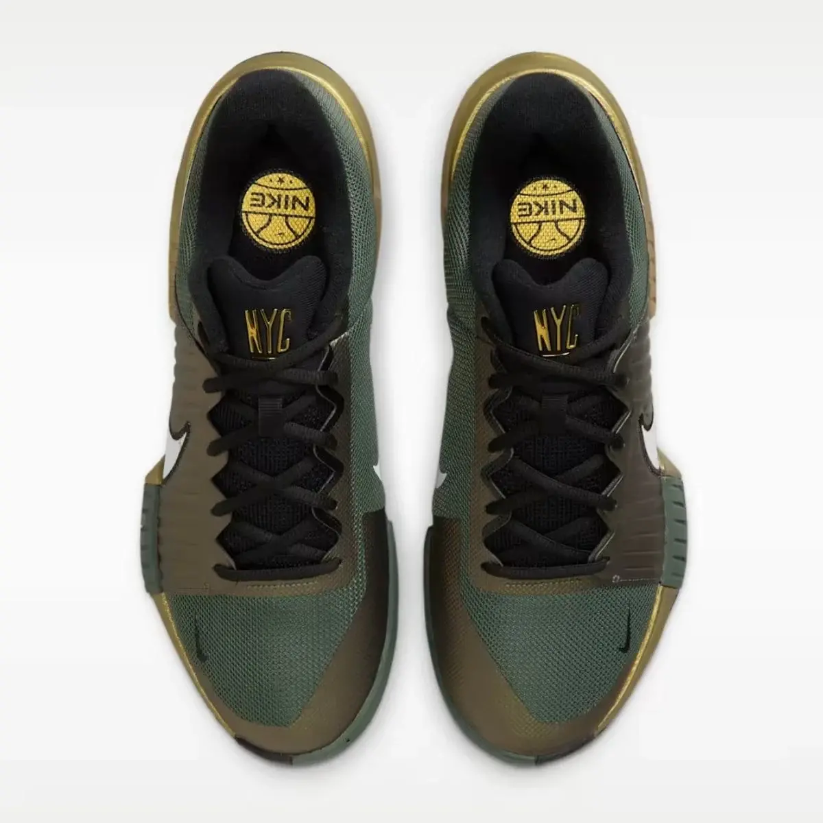 Giày Nike GP Challenge Pro Prm ‘Camo Green’ IZ5016-300 - Ảnh 6