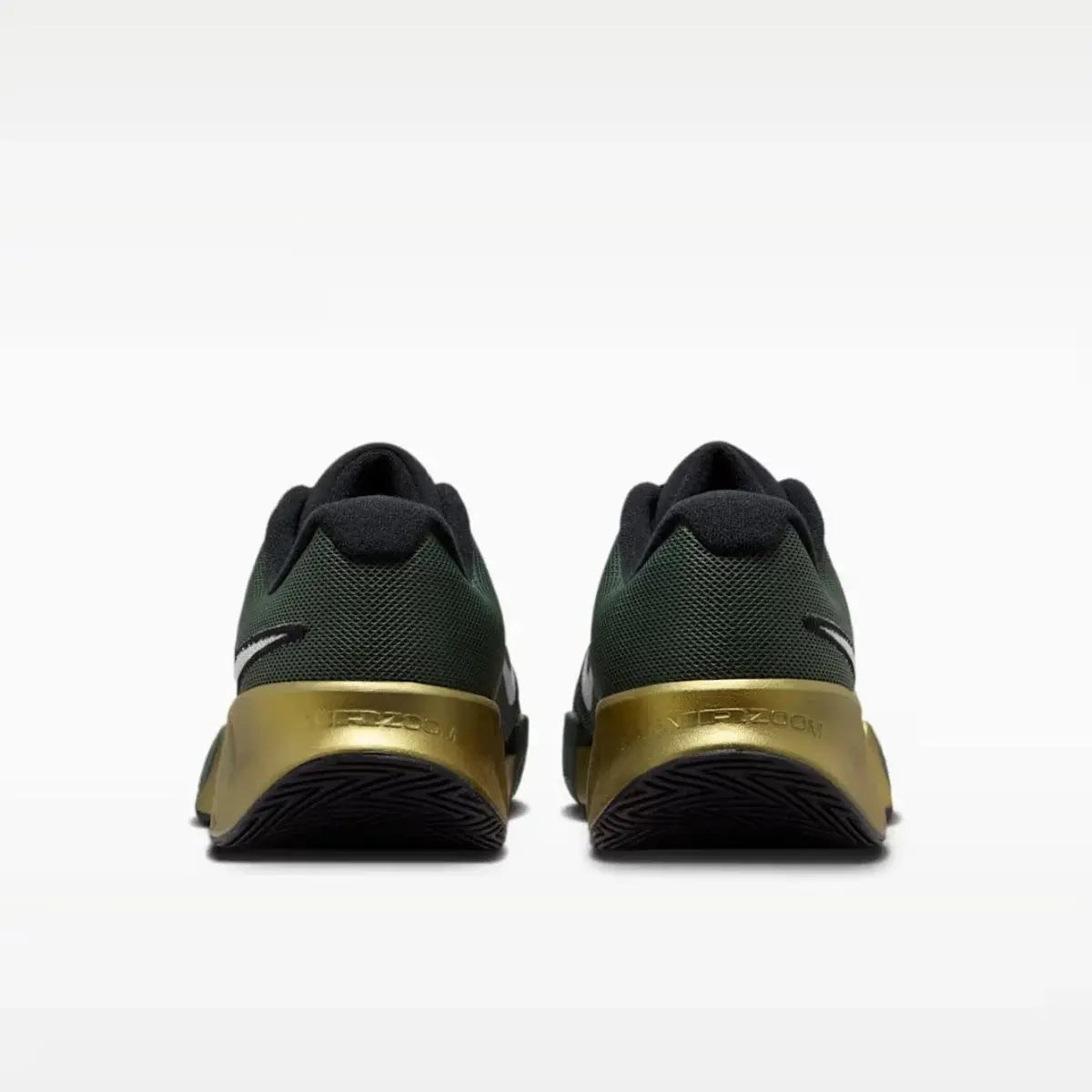 Giày Nike GP Challenge Pro Prm ‘Camo Green’ IZ5016-300 - Ảnh 5