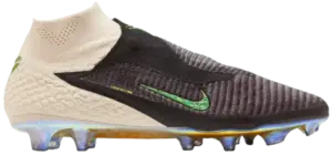 Giày Nike Kobe Phantom 6 High Elite SE 'Black' IF4394-001