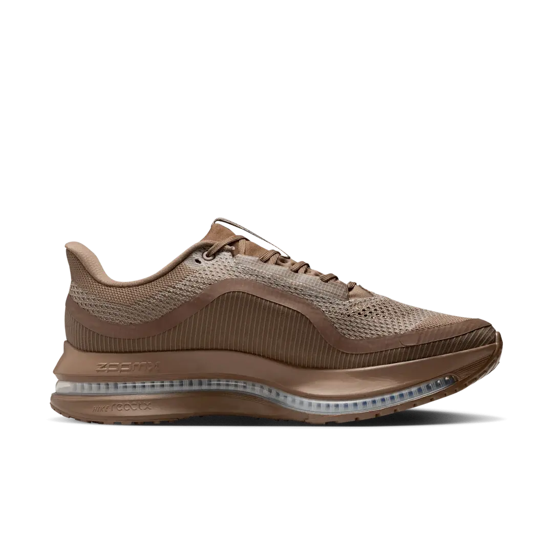 Alternative view of Giày Nike Air Zoom Pegasus Premium 'Brown' IQ5691-200