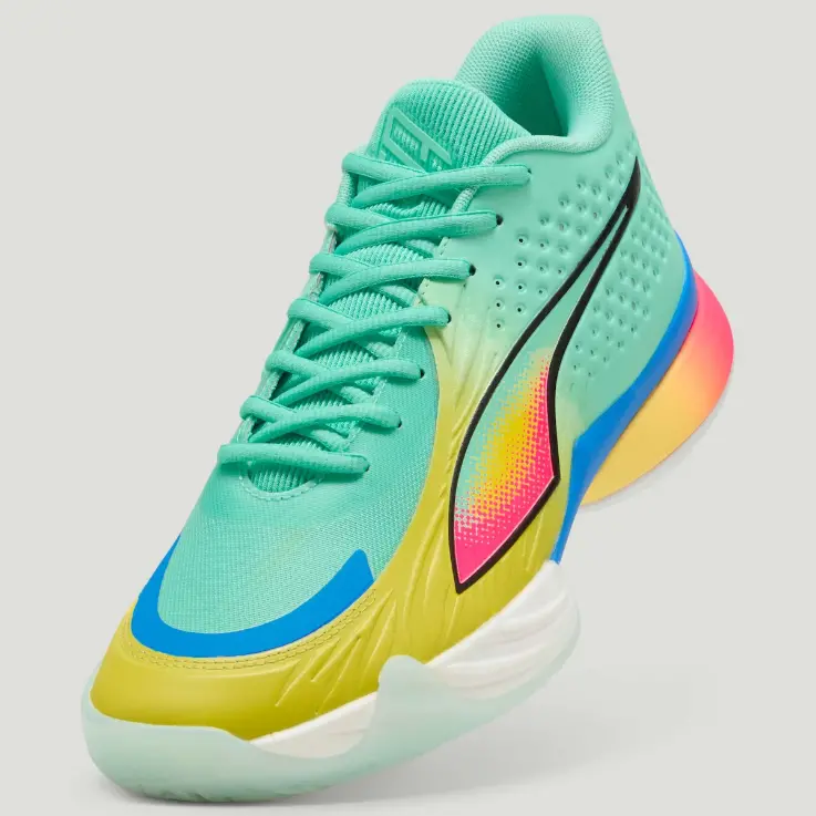 Giày Puma Stewie 5 'Turbo' 312745-01 - Ảnh 3
