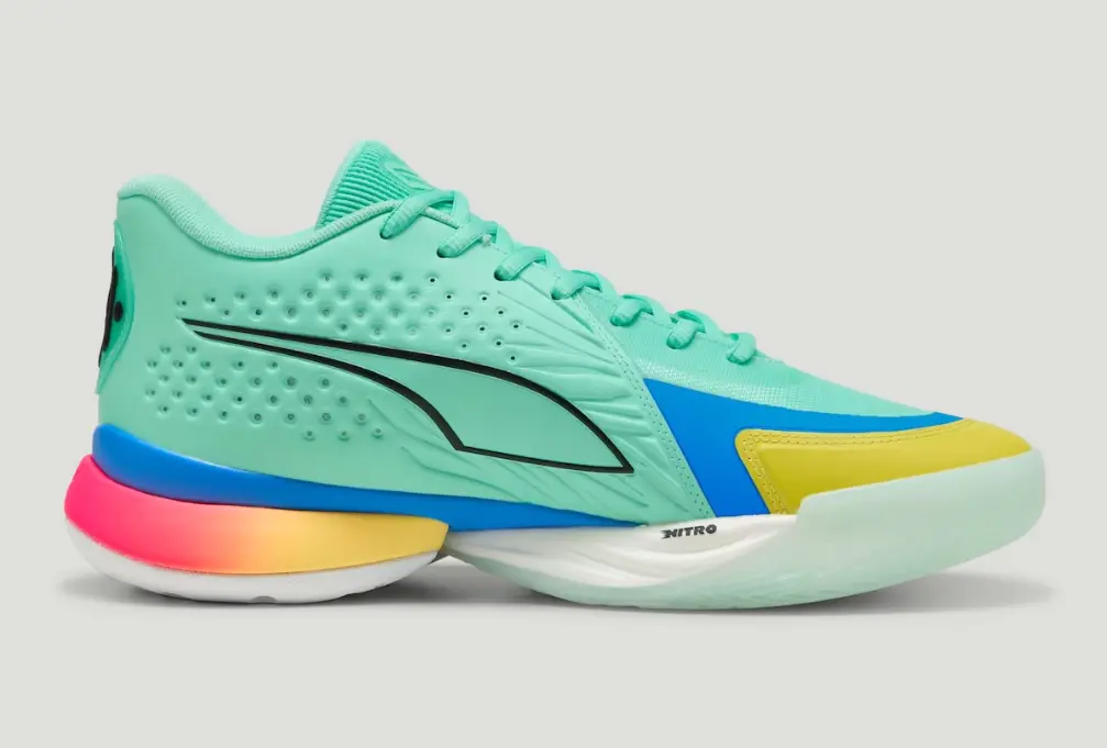 Giày Puma Stewie 5 'Turbo' 312745-01 - Ảnh 4