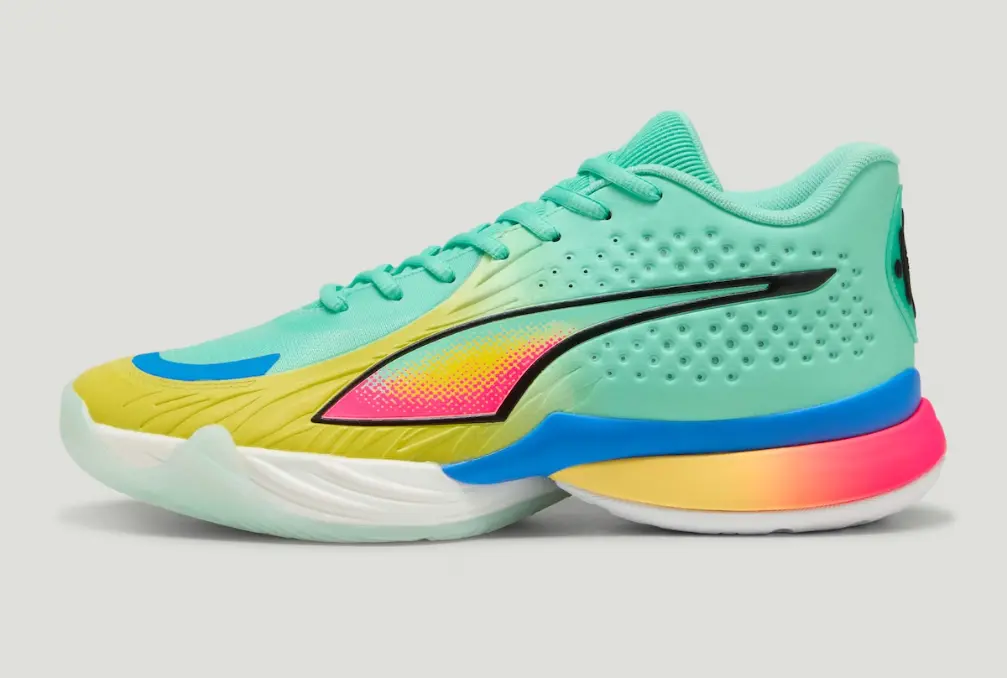 Giày Puma Stewie 5 'Turbo' 312745-01 - Ảnh 7