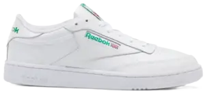 Giày Reebok Club C 85 ‘White’ 100000155