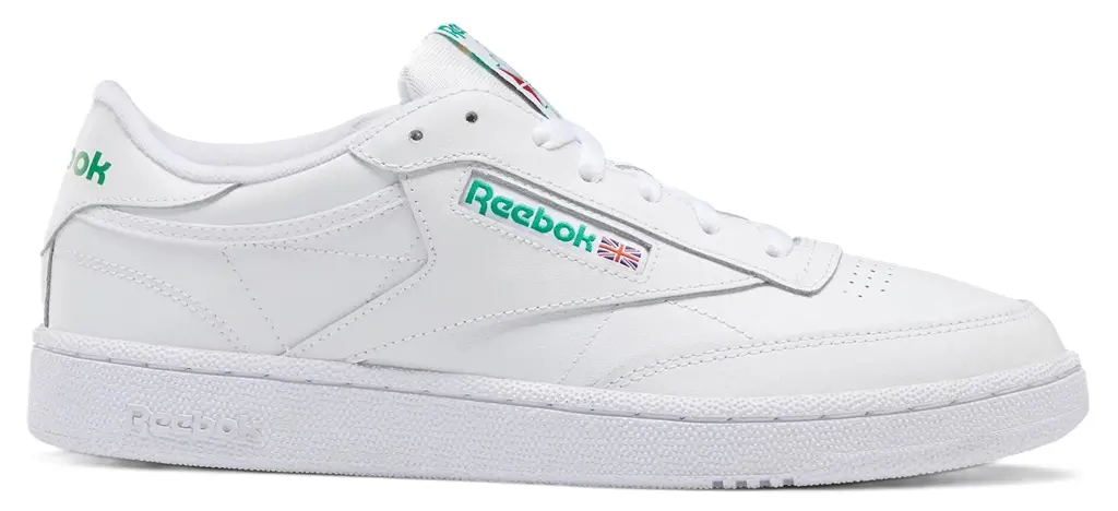 Giày Reebok Club C 85 ‘White’ 100000155