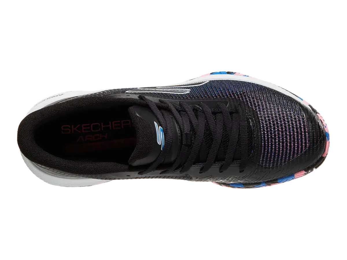 Alternative view of Giày Skechers Viper Court Pro 2 'Black' 246109-BBLP