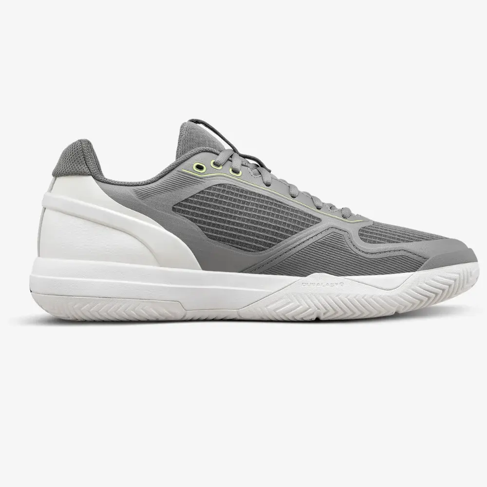 Alternative view of Giày Wilson Rush Pro 5 'Titanium' WRS339670