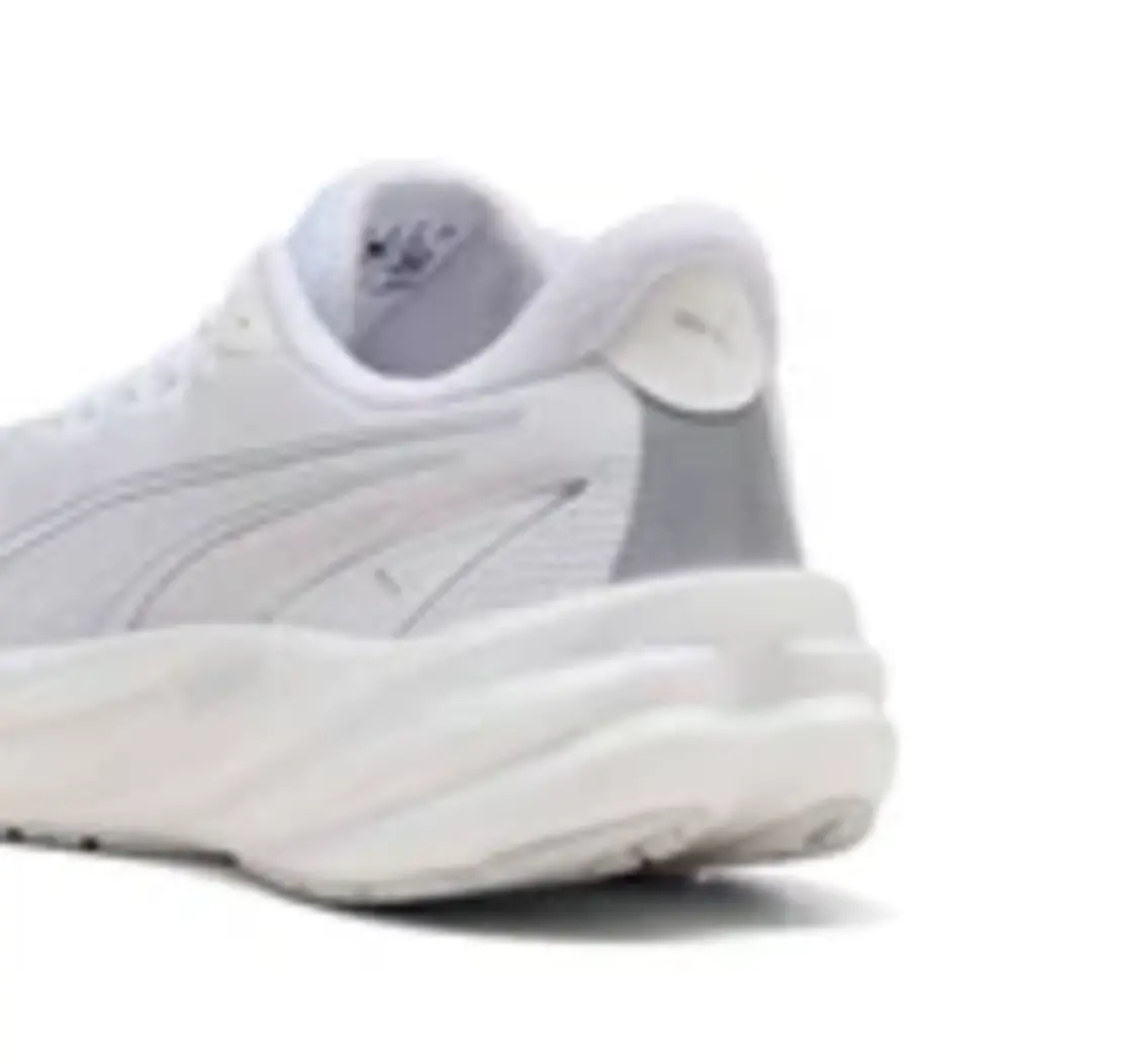 Alternative view of Giày Puma Velocity Nitro™ 5 'White' 312944-03