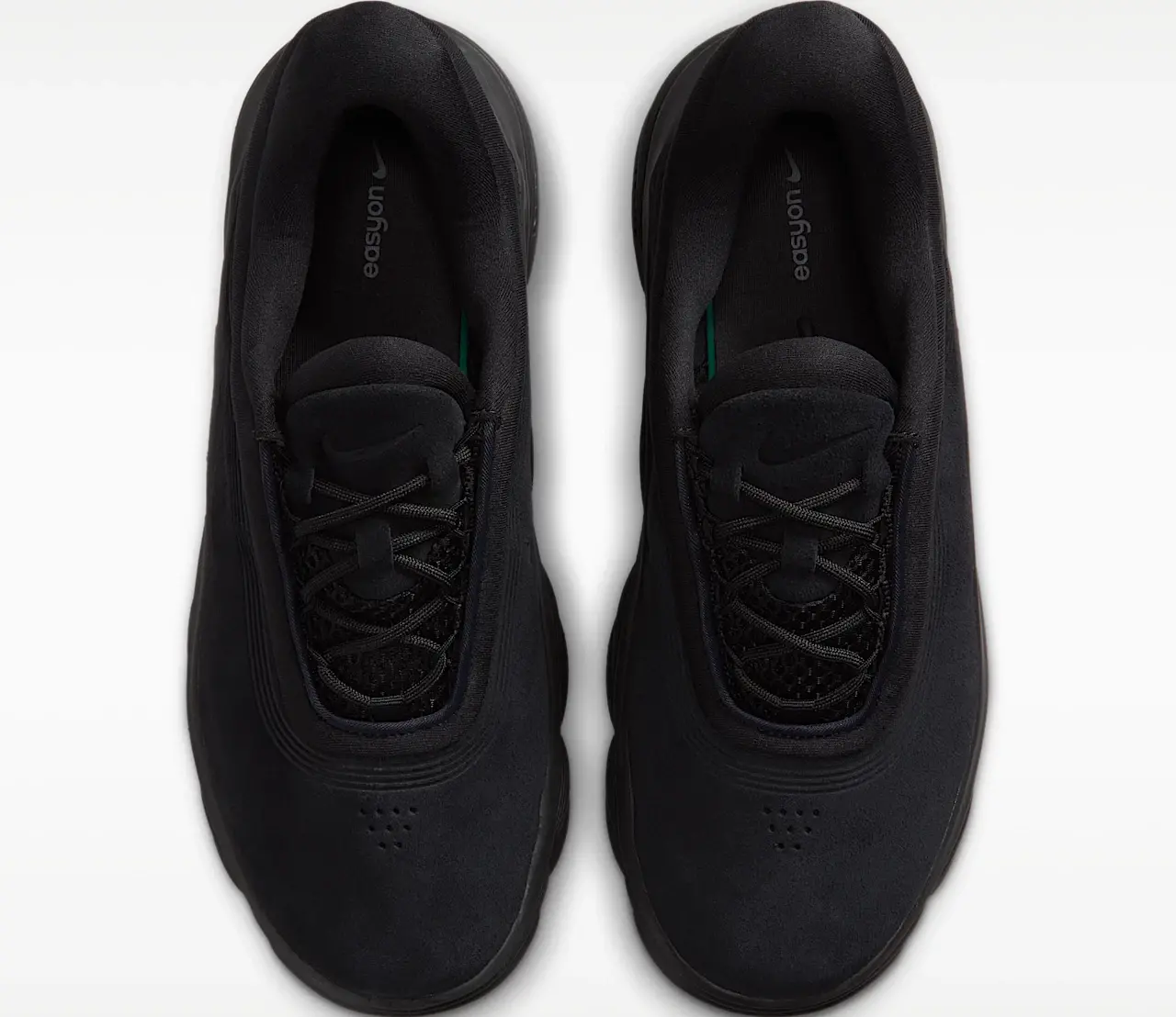 Giày Nike 24.7 'Black Anthracite' IR0447-001 - Ảnh 3