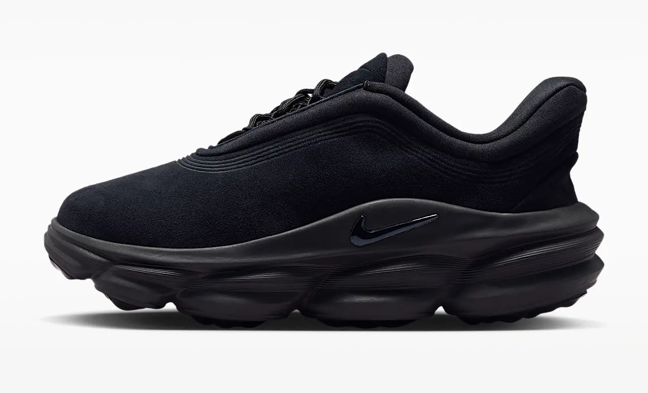 Giày Nike 24.7 'Black Anthracite' IR0447-001 - Ảnh 6
