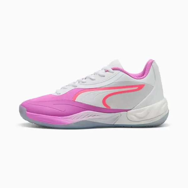 Alternative view of Giày Puma All Pro Nitro Skybreak 'White Pure Pink' 312814-01
