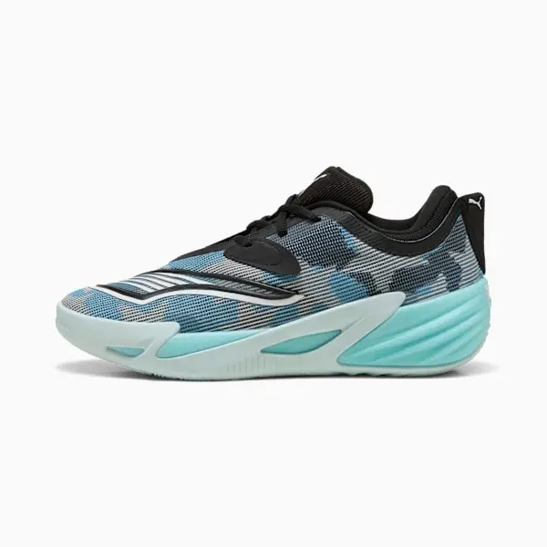 Giày Puma All-Pro Nitro 2 'Blue Black' 312306-01 - Ảnh 3