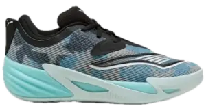 Giày Puma All-Pro Nitro 2 'Blue Black' 312306-01