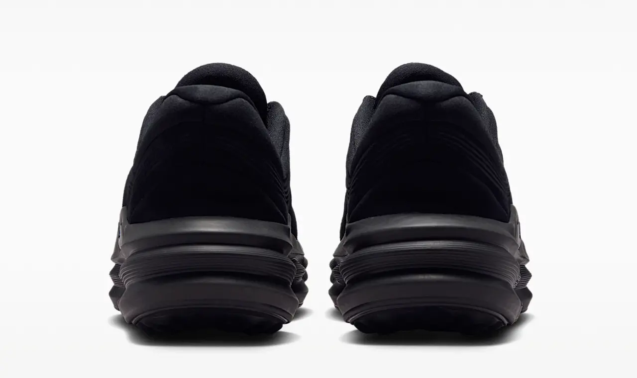 Giày Nike 24.7 'Black Anthracite' IR0447-001 - Ảnh 5