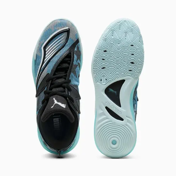 Giày Puma All-Pro Nitro 2 'Blue Black' 312306-01 - Ảnh 5