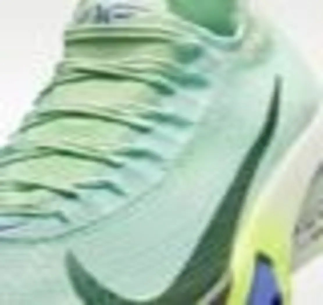 Alternative view of Giày Nike Alphafly 3 'Barely Green' FD8311-300