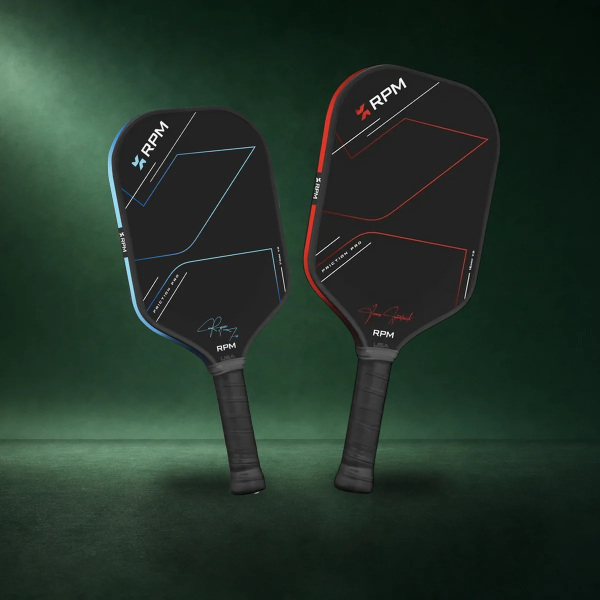 RPM Pickleball: Đánh giá chi tiết toàn bộ dòng vợt 2026