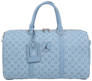 Túi Nike Jordan Monogram Bag 'Blue' JD2523003AD-001
